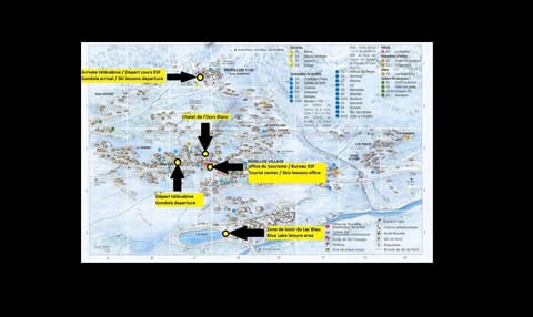 Property map