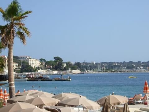 Juan-les-Pins