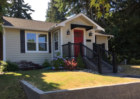 Welcome to Magnolia!