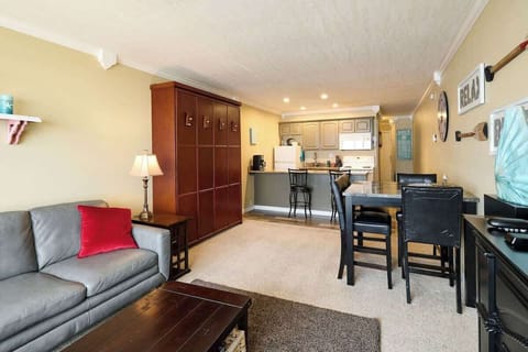 There's room for the whole family here