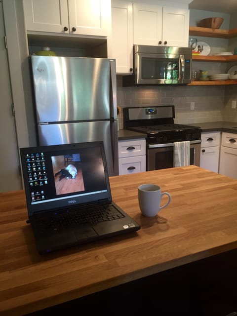 A perfect location for business and corporate stays. 