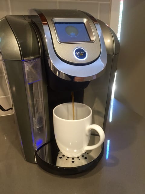 We've thought of everything...