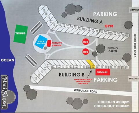 Property map