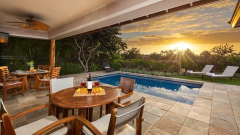 Welcome to Coral Reef Villa at KaMilo in Mauna lani