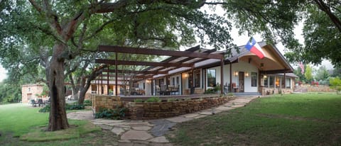 Rio de Arcadia - Two unique houses, one beautiful property