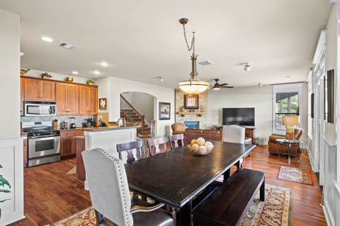 Large Dining Table for 8 - 10 Guests