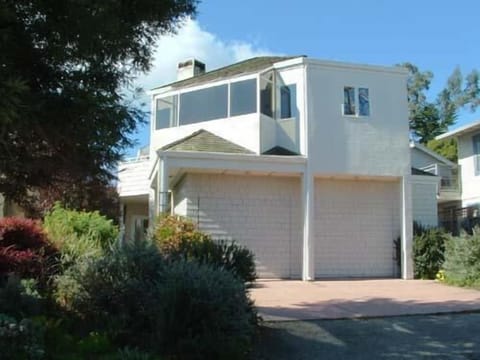 Welcome to the Sandcastle!
