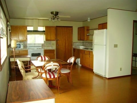 Clean, Comfortable accomodations