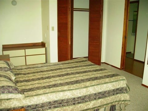 Comfortable Bedroom with cool Ocean Breeze