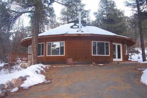 Guest Unit. Just Up The Driveway From Main House. Just awesome