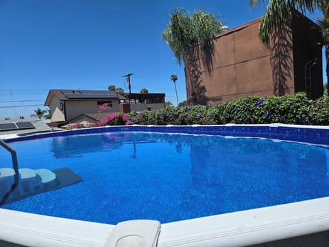 15x30 foot pool
