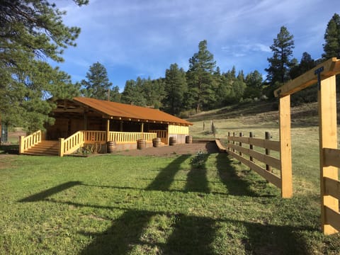 Paradise Ranch Pavilion