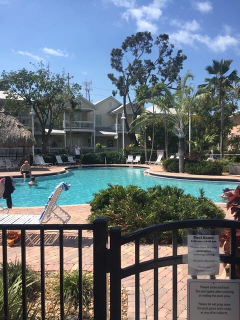 Gorgeous community Pool!