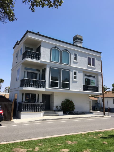 Sunset Beach Ohana Home