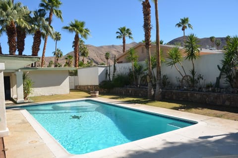 Santa Rosa's by day, sunrise, moonrise, star gazing, you name it.