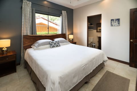 In-room safe, WiFi, bed sheets, wheelchair access