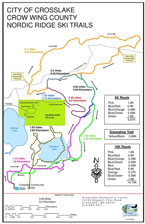 Property map