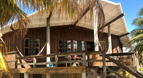 Placencia Beach House is an experience within itself.You won’t regret your stay.