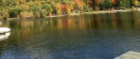 Lake