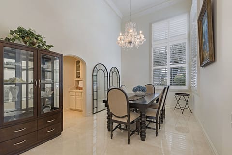 Formal Diningroom