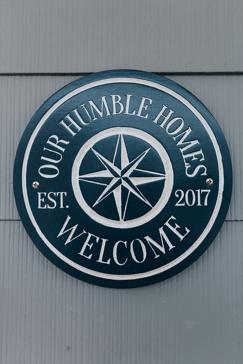 Welcome to Liberty Beach House hosted by Our Humble Homes!
