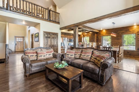 Welcome to WaterMill Cove Villa C!