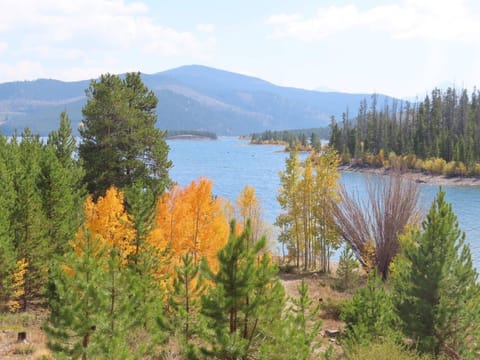 Lake Dillon