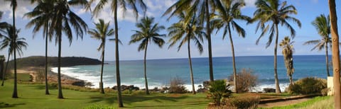 Beach nearby, beach towels