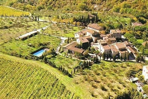 The Village of San Sano