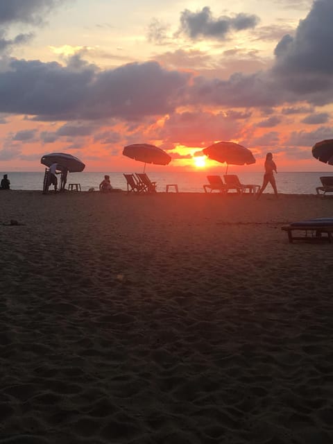 Beach towels