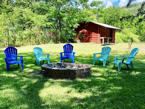 Sparkling Frio - Smores anyone?