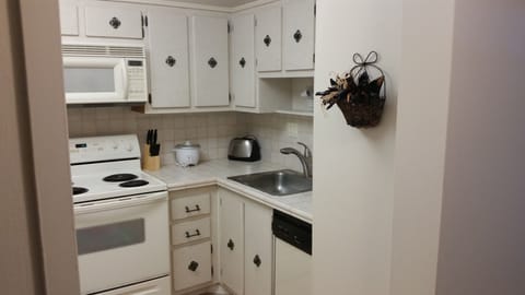 Additional Kitchen View