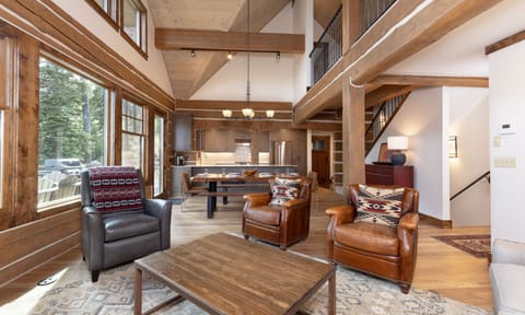 Powder Ridge Oglala 2B, Living, 3