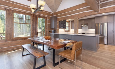 Powder Ridge Oglala 2B, Dining, 1