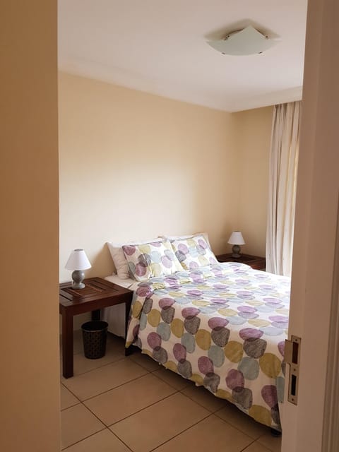 3 bedrooms, iron/ironing board, travel crib, WiFi