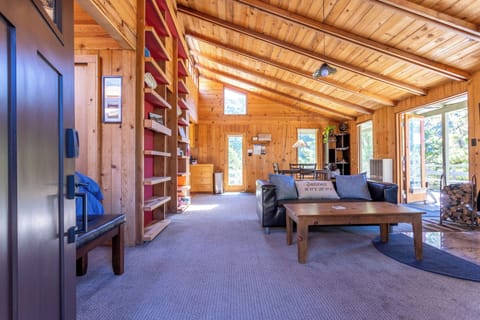 Welcome to The Haven!