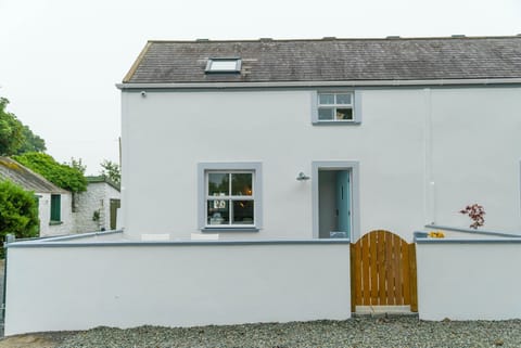 Preseli Cottage.