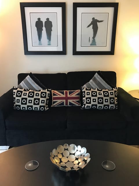 Welcome to 4 Star Graded Sherbrooke One-Bedroom Apartment!