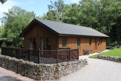 A beautiful location for a short break or a longer holiday.