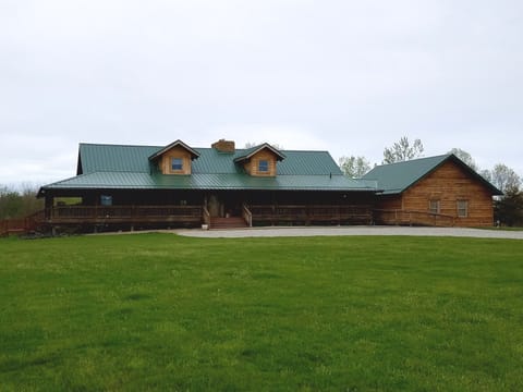 Mesa Vista Lodge 