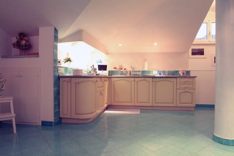 dettaglio cucina