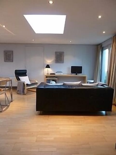 Beautiful Bright Interior