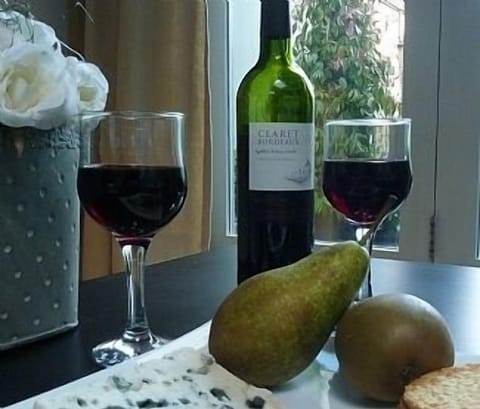 Relaxing Environment