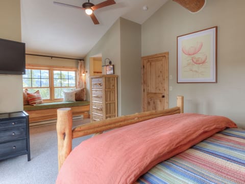 Powder Ridge Chief Gull 1, Bedroom 3, 3