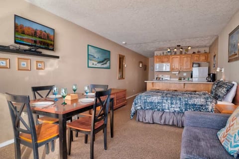 Everything you need to feel right at home