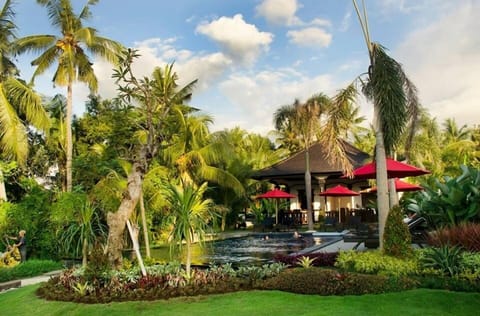 Luxury Villas with Great View at Lovina