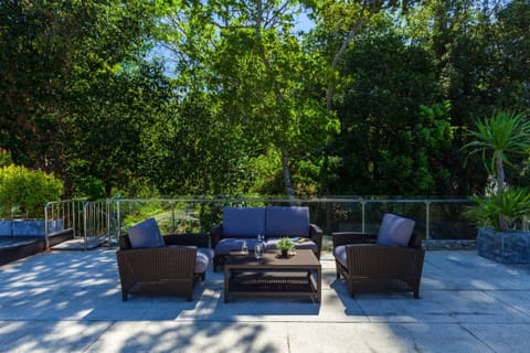 Luxury 3-bed penthouse breathtaking view