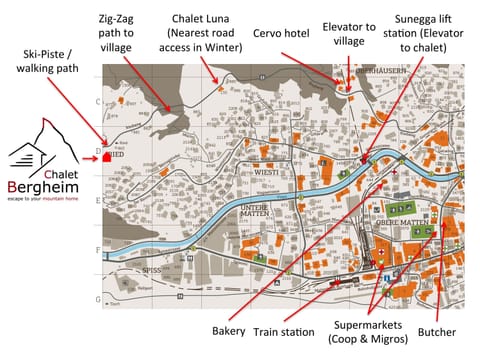 Property map