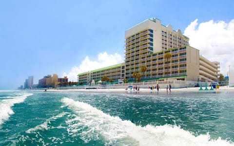 Daytona Beach Resort