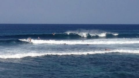 Beach nearby, sun loungers, beach umbrellas, beach towels